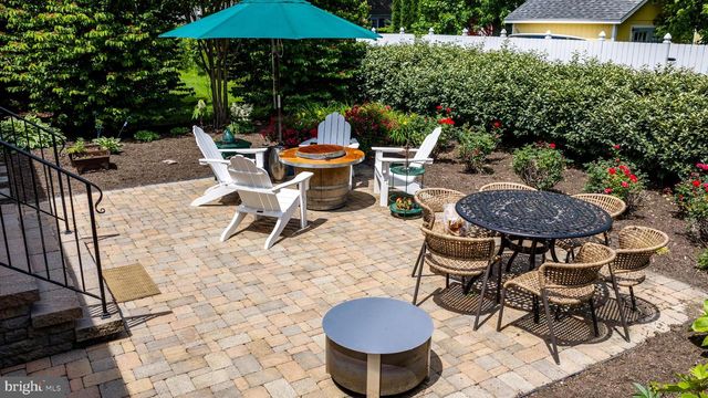 109 W MARENGO ST, Saint Michaels, MD 21663