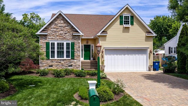 109 W MARENGO ST, Saint Michaels, MD 21663