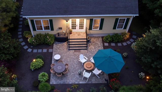 109 W MARENGO ST, Saint Michaels, MD 21663
