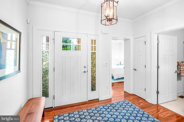 109 W MARENGO ST, Saint Michaels, MD 21663