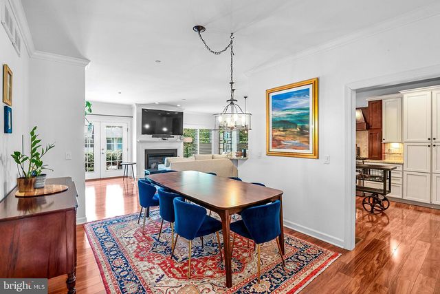 109 W MARENGO ST, Saint Michaels, MD 21663