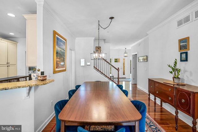 109 W MARENGO ST, Saint Michaels, MD 21663