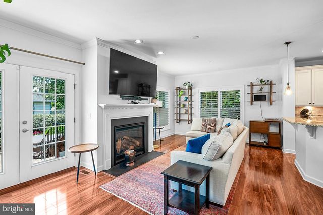 109 W MARENGO ST, Saint Michaels, MD 21663