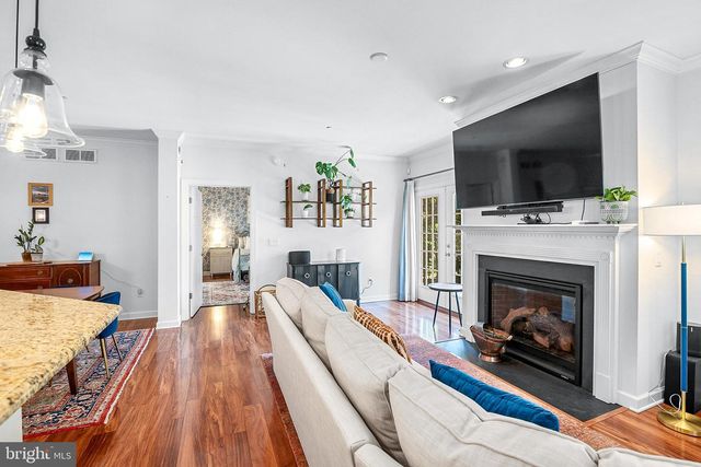 109 W MARENGO ST, Saint Michaels, MD 21663