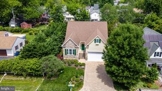 109 W MARENGO ST, Saint Michaels, MD 21663