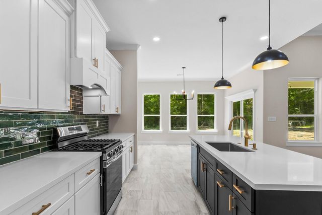 244 Fawn Drive, Livingston, TX 77351