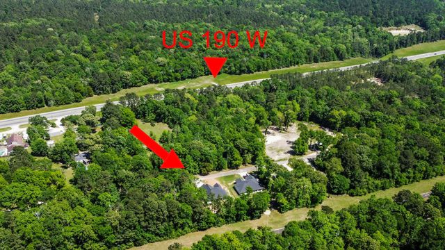 244 Fawn Drive, Livingston, TX 77351