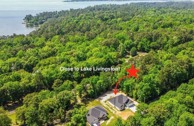 244 Fawn Drive, Livingston, TX 77351