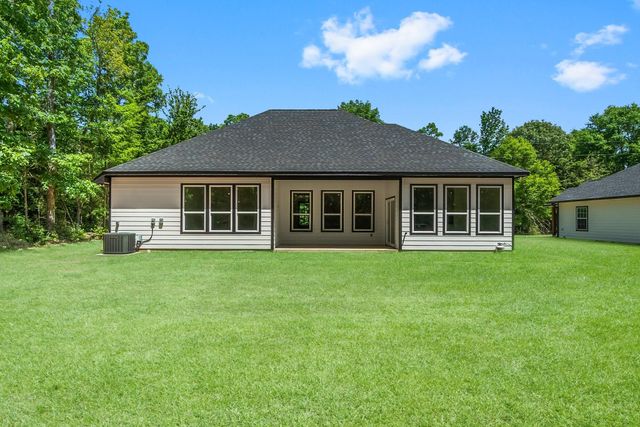 244 Fawn Drive, Livingston, TX 77351