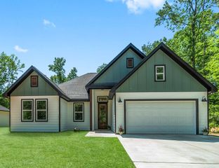 244 Fawn Drive, Livingston, TX 77351