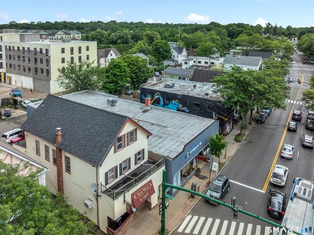 879 Whalley Avenue, New Haven, CT 06515