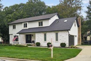 5194 Longrifle Road, Westerville, OH 43081
