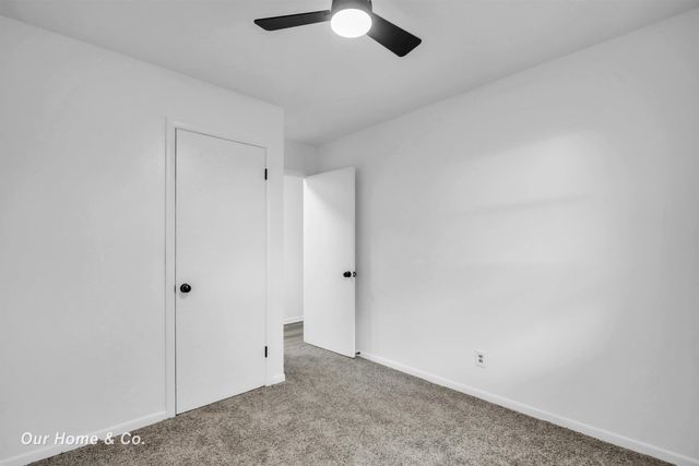 4637 S Gregory Street, Buena Vista Twp, MI 48601