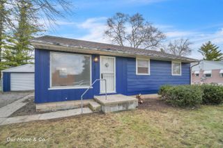 4637 S Gregory Street, Buena Vista Twp, MI 48601