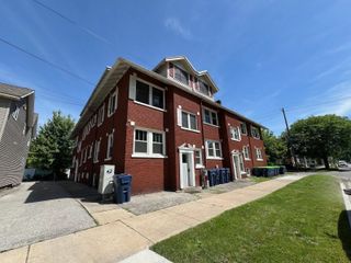 706 N Grant #1 Street, Bay City, MI 48708