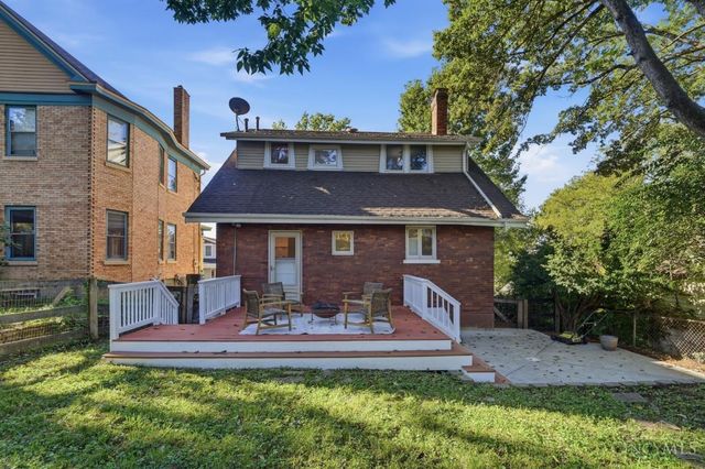 2840 Pine Grove Avenue, Cincinnati, OH 45208