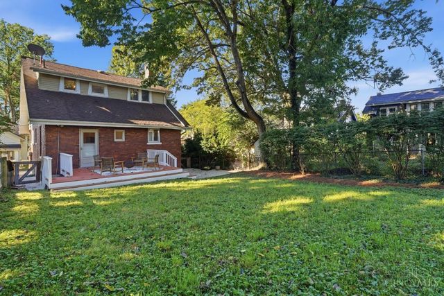 2840 Pine Grove Avenue, Cincinnati, OH 45208