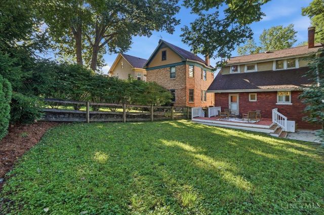 2840 Pine Grove Avenue, Cincinnati, OH 45208