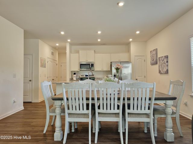 106 Drake Village Drive, Goldsboro, NC 27530