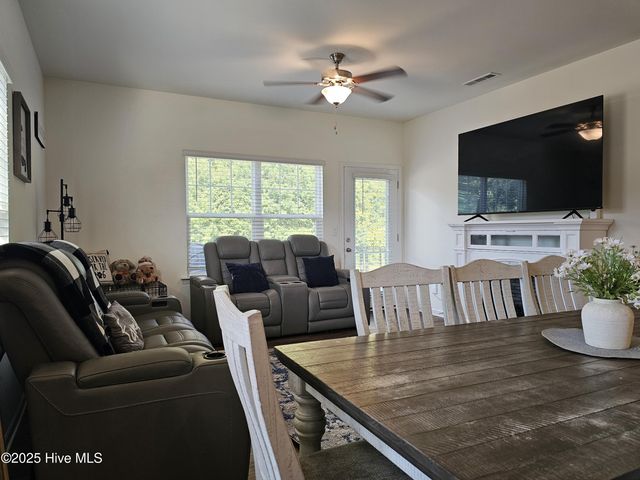 106 Drake Village Drive, Goldsboro, NC 27530