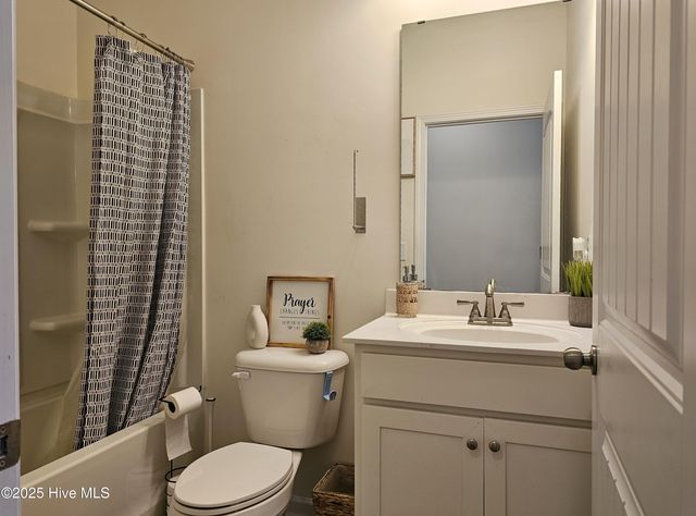 106 Drake Village Drive, Goldsboro, NC 27530