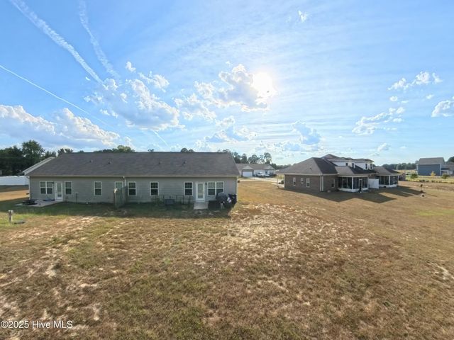 106 Drake Village Drive, Goldsboro, NC 27530