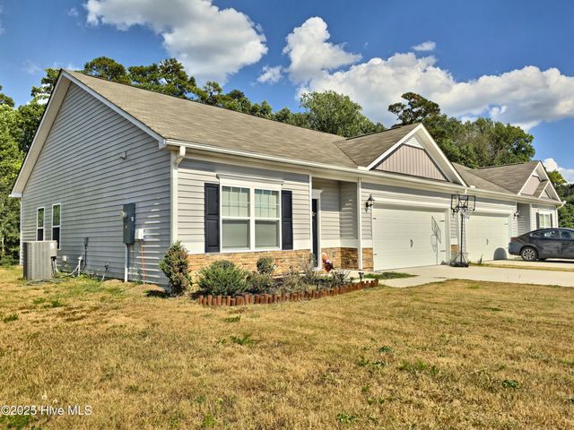 106 Drake Village Drive, Goldsboro, NC 27530