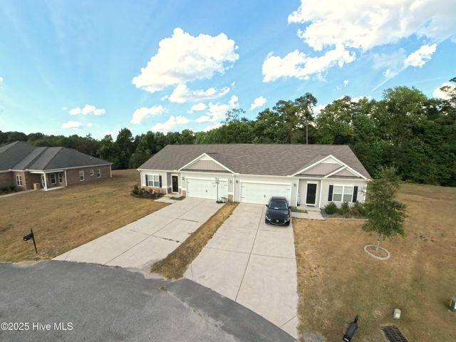 106 Drake Village Drive, Goldsboro, NC 27530