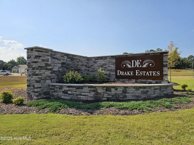 106 Drake Village Drive, Goldsboro, NC 27530