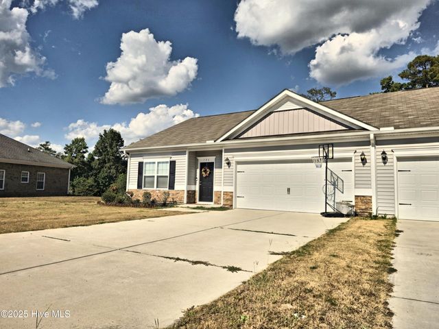 106 Drake Village Drive, Goldsboro, NC 27530