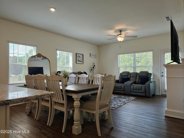 106 Drake Village Drive, Goldsboro, NC 27530