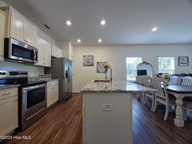 106 Drake Village Drive, Goldsboro, NC 27530