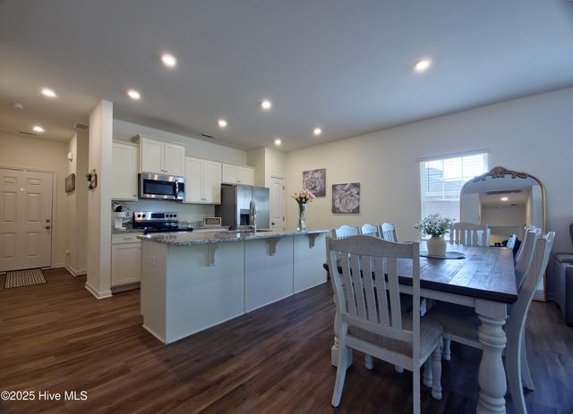 106 Drake Village Drive, Goldsboro, NC 27530