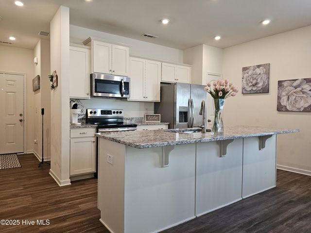 106 Drake Village Drive, Goldsboro, NC 27530