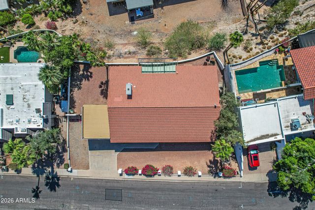 7016 N 23RD Place, Phoenix, AZ 85020