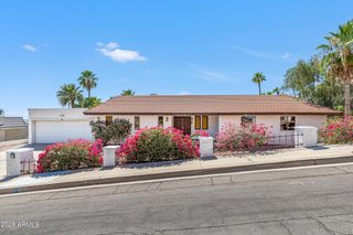 7016 N 23RD Place, Phoenix, AZ 85020