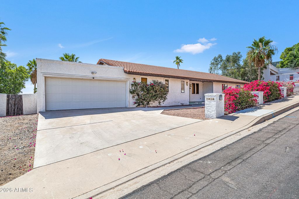 7016 N 23RD Place, Phoenix, AZ 85020 — photo 2
