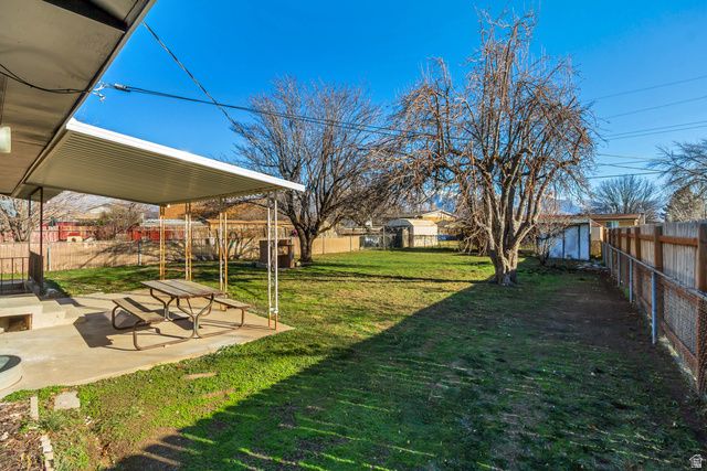 1916 N CELIA WAY, Layton, UT 84041