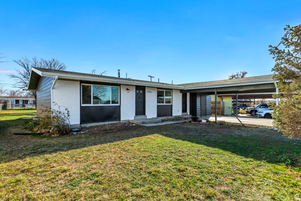 1916 N CELIA WAY, Layton, UT 84041