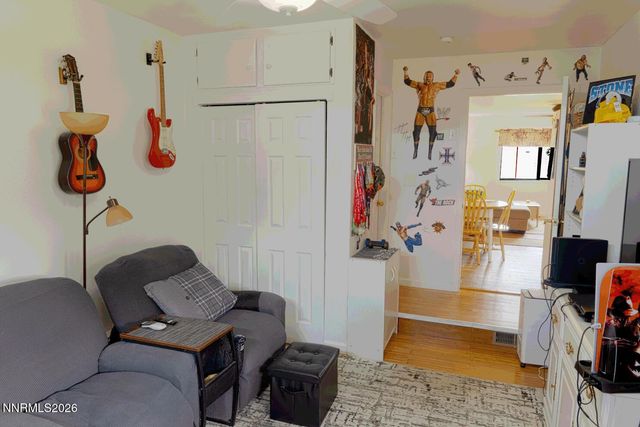 717 Lassen Way, Gardnerville, NV 89460