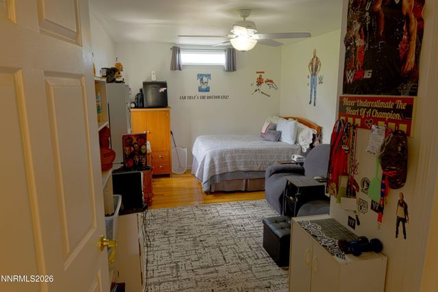 717 Lassen Way, Gardnerville, NV 89460