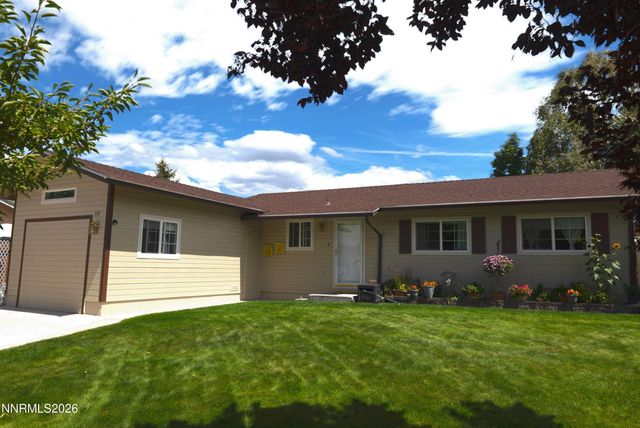 717 Lassen Way, Gardnerville, NV 89460