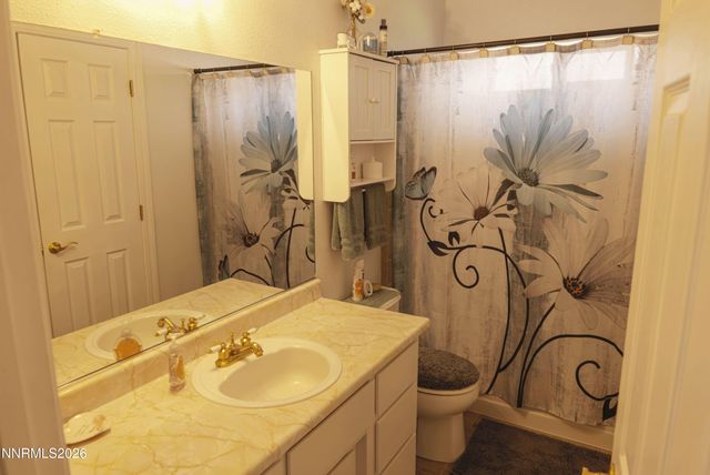 717 Lassen Way, Gardnerville, NV 89460