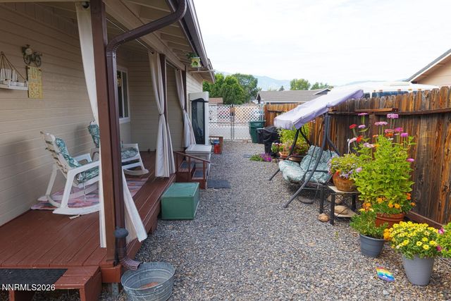 717 Lassen Way, Gardnerville, NV 89460
