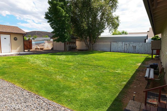 717 Lassen Way, Gardnerville, NV 89460