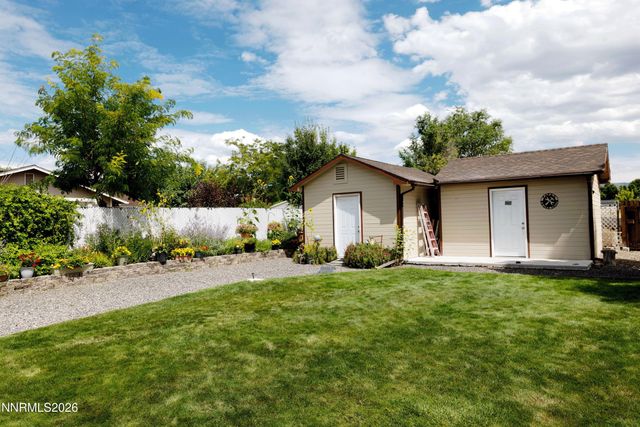 717 Lassen Way, Gardnerville, NV 89460