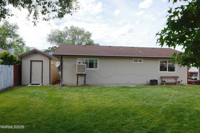 717 Lassen Way, Gardnerville, NV 89460