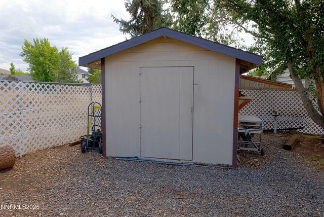 717 Lassen Way, Gardnerville, NV 89460