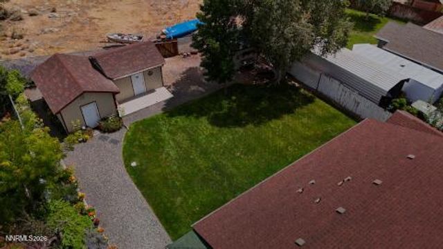 717 Lassen Way, Gardnerville, NV 89460