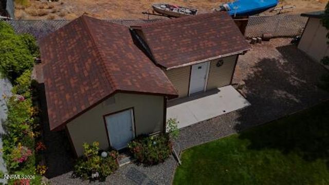 717 Lassen Way, Gardnerville, NV 89460